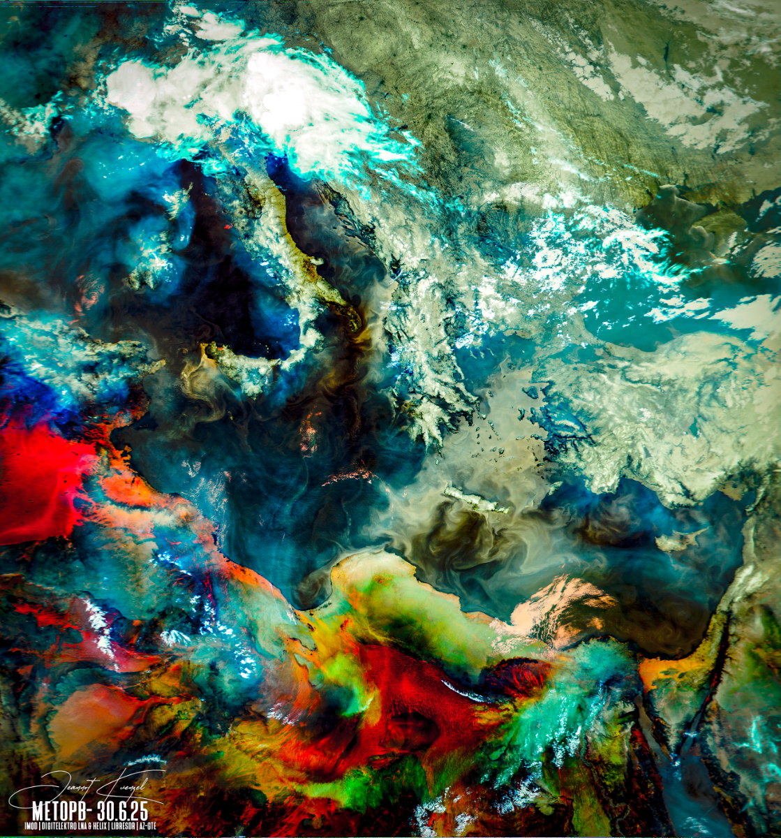 6.25 MetOpB avhrr 3 composite